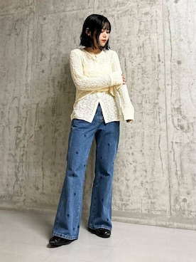 いの  さんのコーディネート