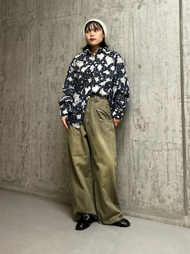 いの  さんのコーディネート