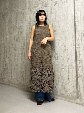 いの  さんのコーディネート