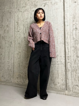 いの  さんのコーディネート