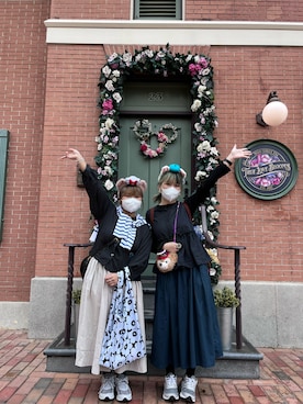 co2さんのコーディネート