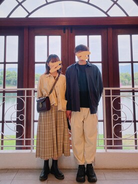 co2さんのコーディネート