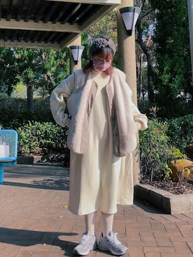 co2さんのコーディネート