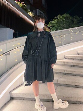 co2さんのコーディネート