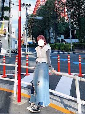 co2さんのコーディネート