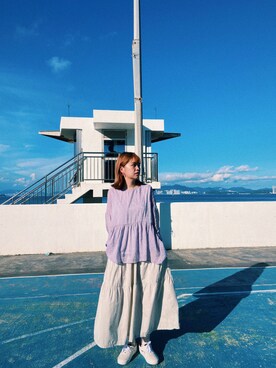 co2さんのコーディネート