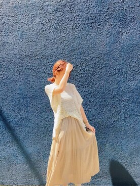 co2さんのコーディネート