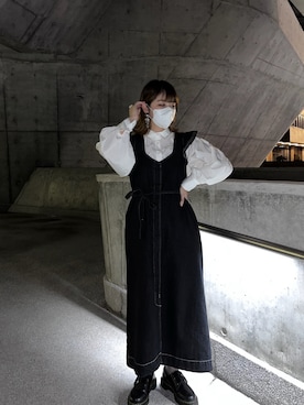 co2さんのコーディネート