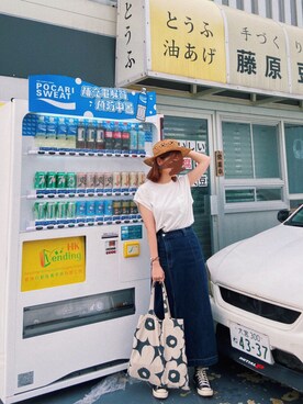 co2さんのコーディネート