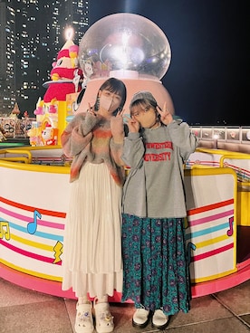 co2さんのコーディネート