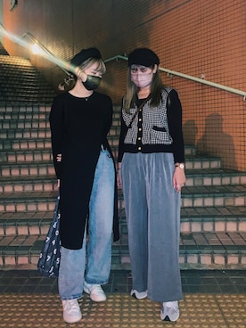 co2さんのコーディネート