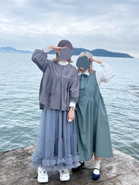 co2さんのコーディネート