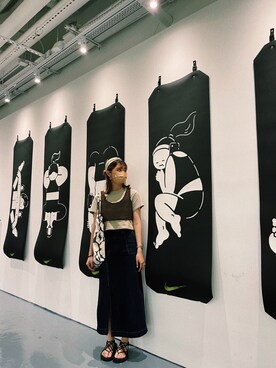 co2さんのコーディネート