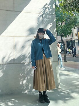 co2さんのコーディネート