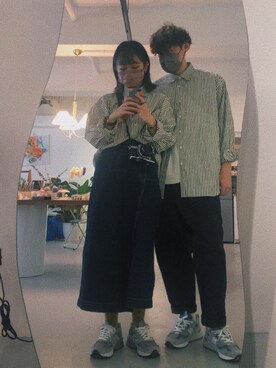 co2さんのコーディネート