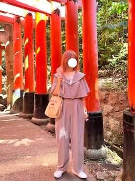 co2さんのコーディネート