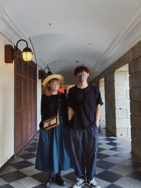 co2さんのコーディネート