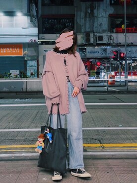 co2さんのコーディネート