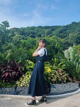 co2さんのコーディネート