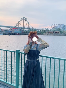 co2さんのコーディネート