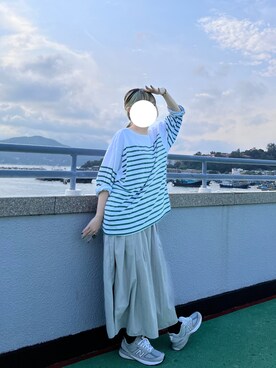 co2さんのコーディネート