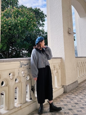 co2さんのコーディネート