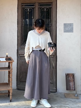 co2さんのコーディネート