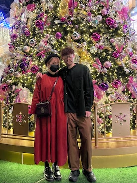 co2さんのコーディネート