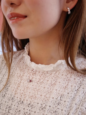 Pandoraさんのコーディネート