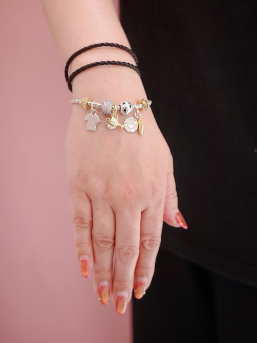 pandora ブレスレットのおすすめ人気商品一覧 通販 - Yahoo!ショッピング