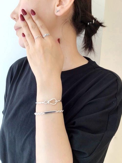 Pandora(Pandora)｜PANDORAのブレスレットを使ったコーディネート - WEAR