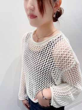 「pandora」｜Pandoraさん（レディース・160cm）の秋コーディネート