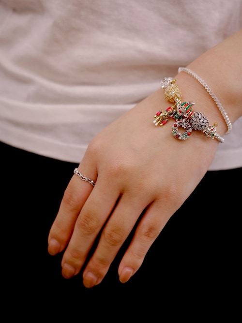 パンドラ Pandora ブレスレット　チャーム Pandora Moments チャーム＆ブレスレット｜Pandora (パンドラ)