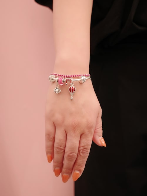 鳥居 チャーム（チャーム）｜Pandora（パンドラ）のファッション