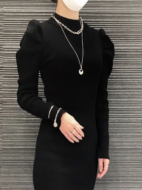 Pandora ME リンクチェーン ローズゴールド ブレスレット