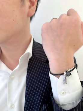 Pandoraさん(レディース・160cm)の春コーディネート