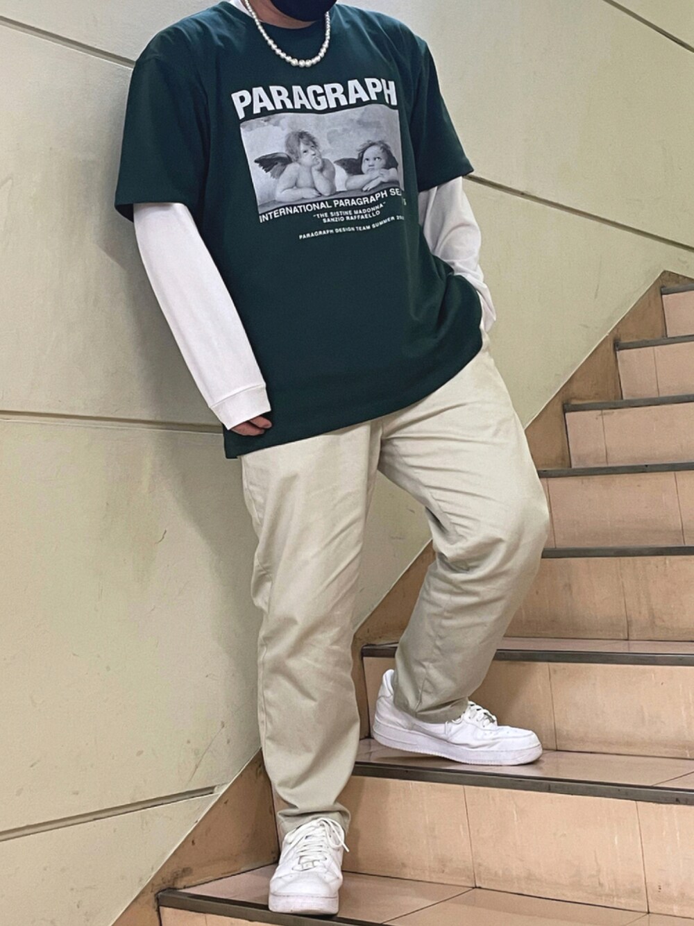 ballaholicのTシャツ/カットソーを使った人気ファッション