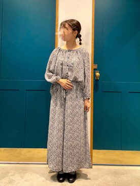 コンドウさんのコーディネート