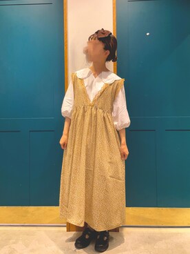 コンドウさんのコーディネート