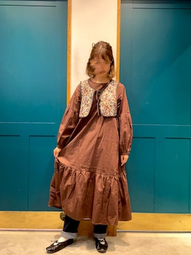 コンドウさんのコーディネート