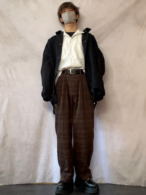 りょうすけさんのコーディネート