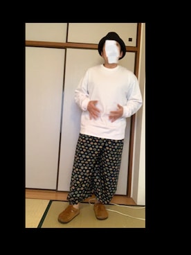 utk0618さんのコーディネート