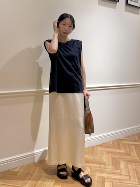 yukiさんのコーディネート