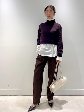 yukiさんのコーディネート