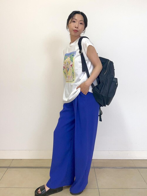 【E'POR】【A4/PC対応・撥水】Pac Sac（ パックサック ）/WEB掲載
