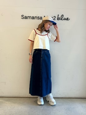 Renaさんのコーディネート