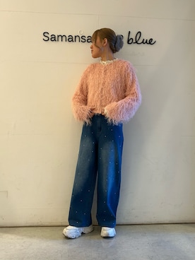 Renaさんのコーディネート