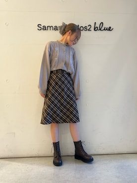 Renaさんのコーディネート