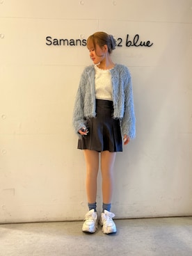 Renaさんのコーディネート