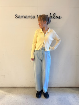 Renaさんのコーディネート